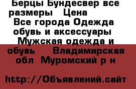 Берцы Бундесвер все размеры › Цена ­ 8 000 - Все города Одежда, обувь и аксессуары » Мужская одежда и обувь   . Владимирская обл.,Муромский р-н